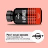 Reset Nutrition D-mannose Salud Urinaria Infecciones 90 Cáps Sabor Sin