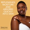 Jergens Skin Firming Toning Body Moisturizer, 16.8 Ounces (Packaging May