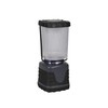 Stansport 2000 Lumen Lantern with SMD Bulb, Black/Gray, one Size