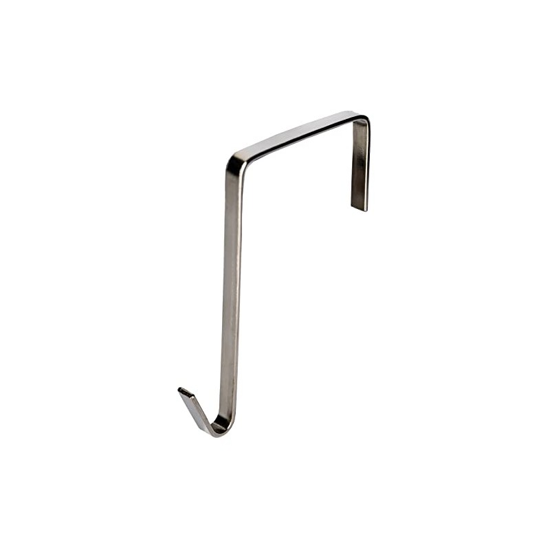 Brilliant Feet ODH45 - Over Door Hooks - Use with