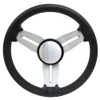 Generic Gussi Italia Boat Steering Wheel W347 | Model 15A