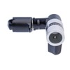 Flashpoint Backdrop and Reflector Holder Clip