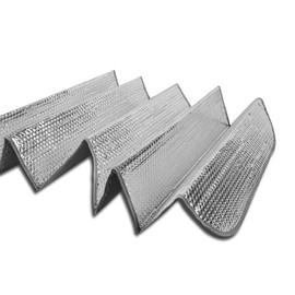 Car Windscreen Sun Visor Reflective Shade/Heat Interior Windshield Foldable
