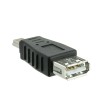 cable wholesale USB A Female to USB Mini-B 5 Pin