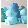 Little Lovely – Money Box T-Rex – Blue Kid’s Piggy