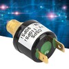 Fafeicy Air Pressure Switch PSI90-PSI110 Air Compressor Pressure Switch 110-220VAC