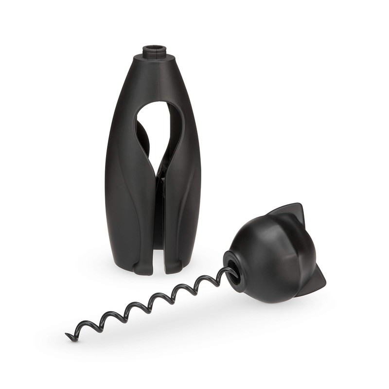 Cat Self Pulling Screw