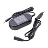 vhbw CAMERA CHARGER for CASIO Exilim EX-Z3, EX-Z4, EX-Z30, EX-Z40,
