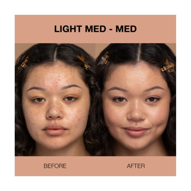 Dr.Jart + Dr. Jart+ Premium Beauty Balm 02 Light-Medium, 40ml