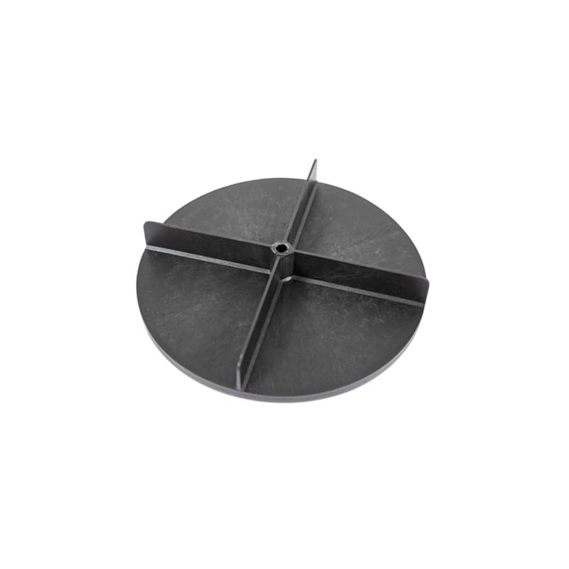 generic Replacement Spinner Disk for ATV Spreaders, 3013824