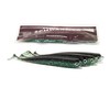 Zanderfang - Zander Night Rubber Fish - Predator Rubber Bait