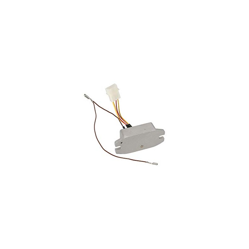VEBCO Regulator for AC-DC R54 - for Simson S50, S51,