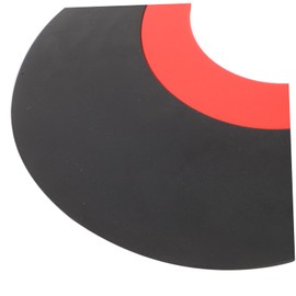 GANAZONO 1 Set Golf Putting Cup with Practice Hole Golf Accessories Compact Design for for Games