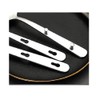 Cutlery Set KFS Travel Utensil Outdoor Portable Fork Spoon Festival