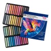 Ideen mit Herz Pastel Chalk, 48 High Quality Chalks in