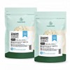 Thumbs up Soybean Plant-based Parvabean 2 Protein Broad Bean x