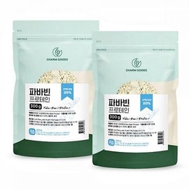Thumbs up Soybean Plant-based Parvabean 2 Protein Broad Bean x Parvabean Protein 3 / 콩 식물성 파마빈 2 단백질 잠두 x 파바빈 프로테인 3