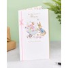UK Greetings Peter Rabbit Birthday Card for Mum - Cute