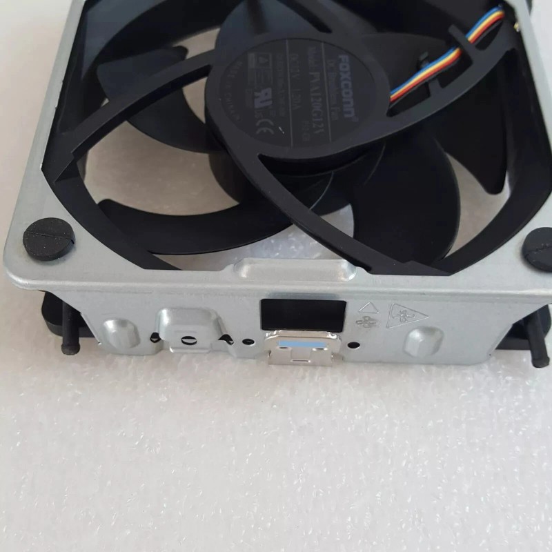 Dell Alienware Aurora R13 R14 T3660 XPS 8950 PVA120G12V Cooling