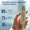 Kareco Nourish Crema Hidratante Facial Resveratrol Acido Hialuronico Hidrata Profundamente
