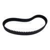 IEQFUE Belt 750121 Compatible with Rayco Stump Grinder Mitsuboshi/Bestorque Super