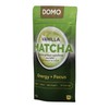 domo Vanilla Matcha Green Tea, 120g
