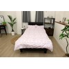 CAMEL PALMS 100% Cotton, Made in Japan, Duvet Cover, 59.1