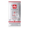 illy, Kaffee E.S.E. Pads Einzeldosis CLASSICO Lungo, 100% Arabica mit