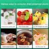 Dried preserved plums 160g Sweet and sour dried plum honey