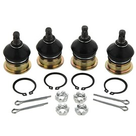 Ball Joints for Yamaha YFZ450R SE 2009-2025 Upper and Lower x4 by Race-Driven