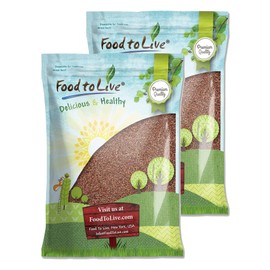 Radish Seeds for Sprouting, 15 Pounds – Edible Seeds, Pure, Vegan, Kosher, Bulk. Rich in Vitamin C. High Germitation Rate. Grow Sprouts, and Microgreens for Salad, Sandwiches, Rolls.