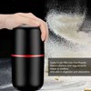 Electric Pill Grinder Fine Powder Small Stainless Steel Tablet Crusher
