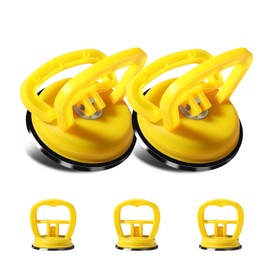 DQKK Dent Puller, Car Dent Puller for Car Body Dent,Glass,Tiles and Mirror