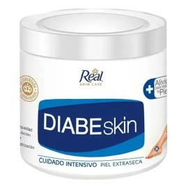 DiabeSkin Crema Para Cuidado Intensivo De La Piel Neutra