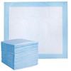 50 x Easy Care Solutions 60 x 60 cm |