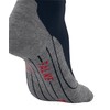 FALKE TK5 Women's Short Hiking Socks Light Padding Anti-Bubble Trekking