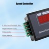 PWM Motor Speed Controller Binghe DC 6-60V Motor Speed Controller,