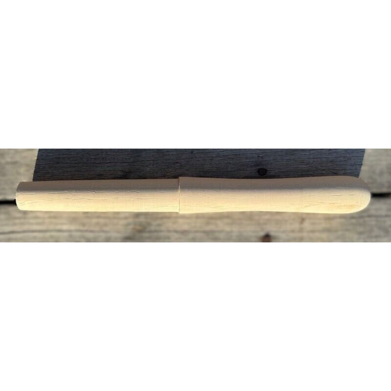 Beaver Tooth Handle Co. Crosscut Saw Handles For J. Sells,