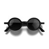 LONDON MOLE® Moley sunglasses | Cool round shaped glasses |