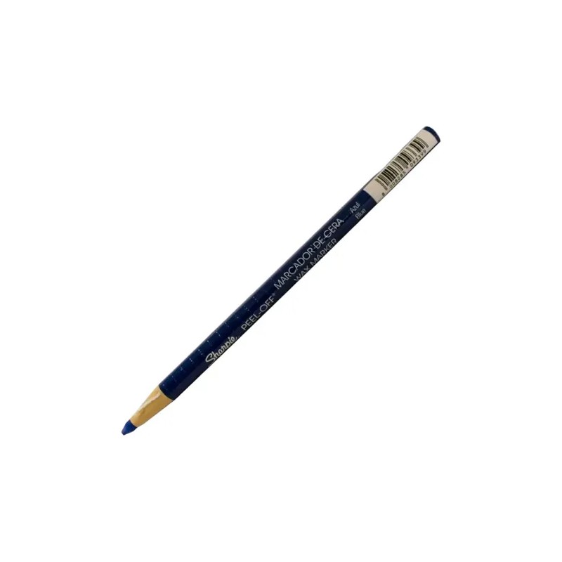 Lápiz dermatográfico para cejas Sharpie Pro para piel de ojos,