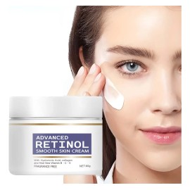 Crema Nutritiva I 60 G - Hidratante, Refrescante Y Suavizant