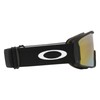 Oakley Line Miner L Snow Goggles, Free Size