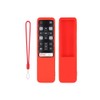 CONTROL EXPERT Funda para Control TCL RC802V Case Silicon Smart