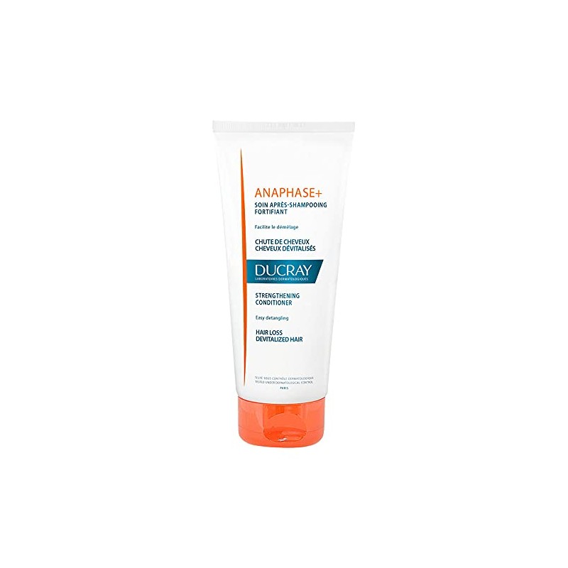 Ducray Anaphase+ Strengthening Conditioner 200ml