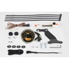 Special Parts Takekawa 05-05-0075 Φ48 Small DN Tachometer Kit (Orange