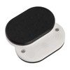 Metal Haptic Push Card Slider Toy for Adults Fingertip Relief