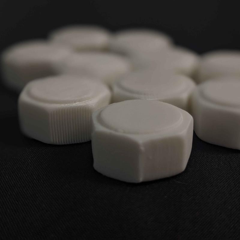 Gonggi 공기 Stones | Pack of 10 Game Stones