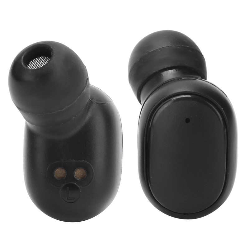 E6S TWS Bluetooth V5.1 Earphone Wireless Portable Sports Headphones for