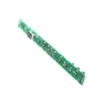 WD21X22177 User Interface Control Board Compatible With GE Dishwashers -