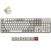 Keychron C2 Pro Wired Mechanical Keyboard with 8K Hz Polling